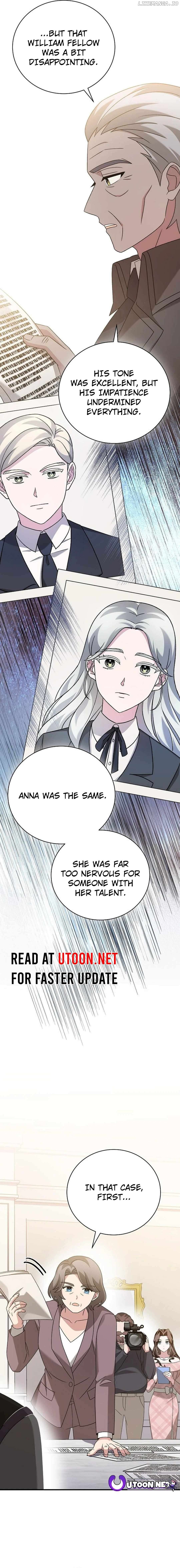 For the Musical Genius Chapter 37 - page 2