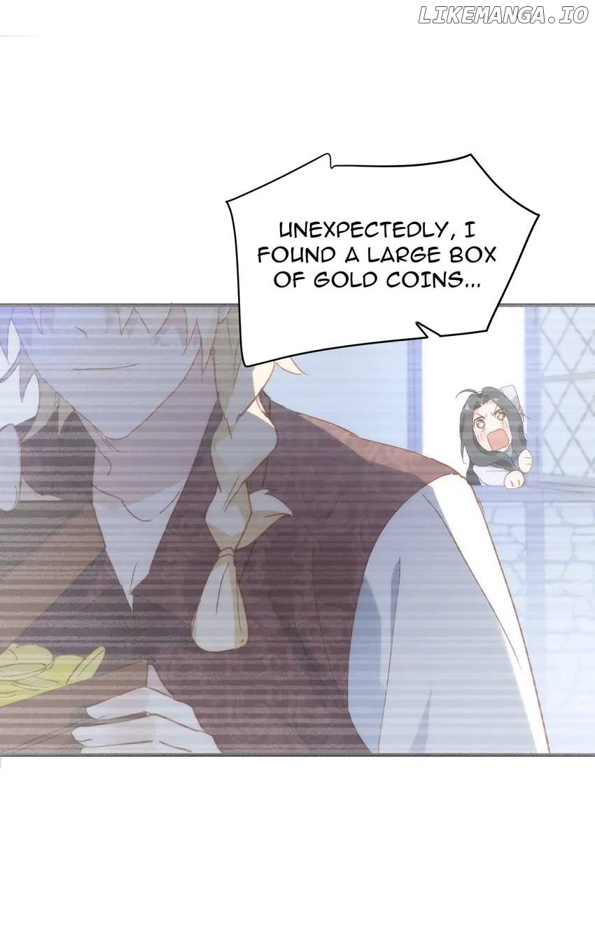 The Princess Doesn’t Want to Be Spoiled Chapter 30 - page 8
