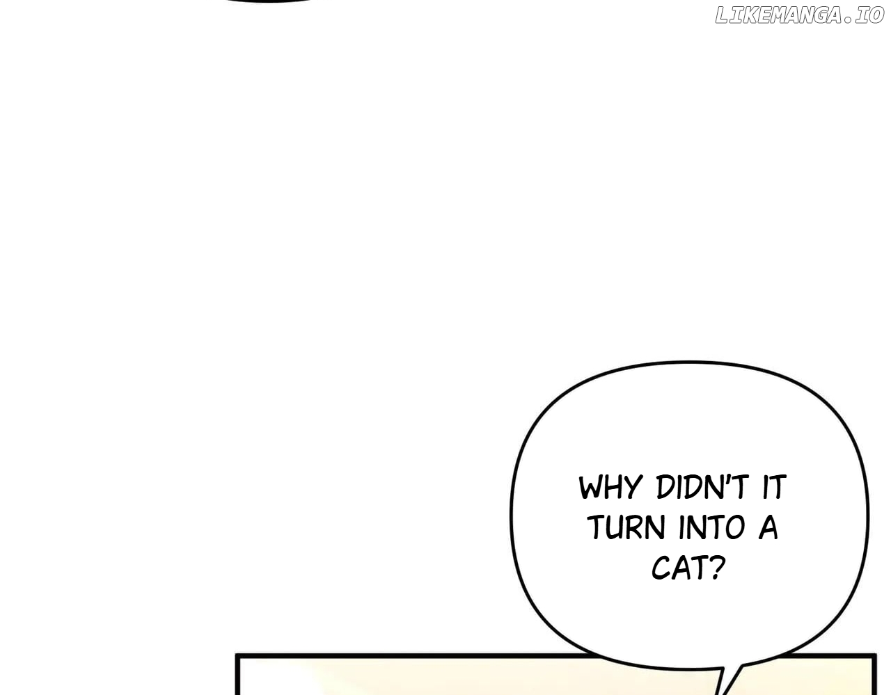 I Became the Sultan's Precious Cat Chapter 54 - page 101