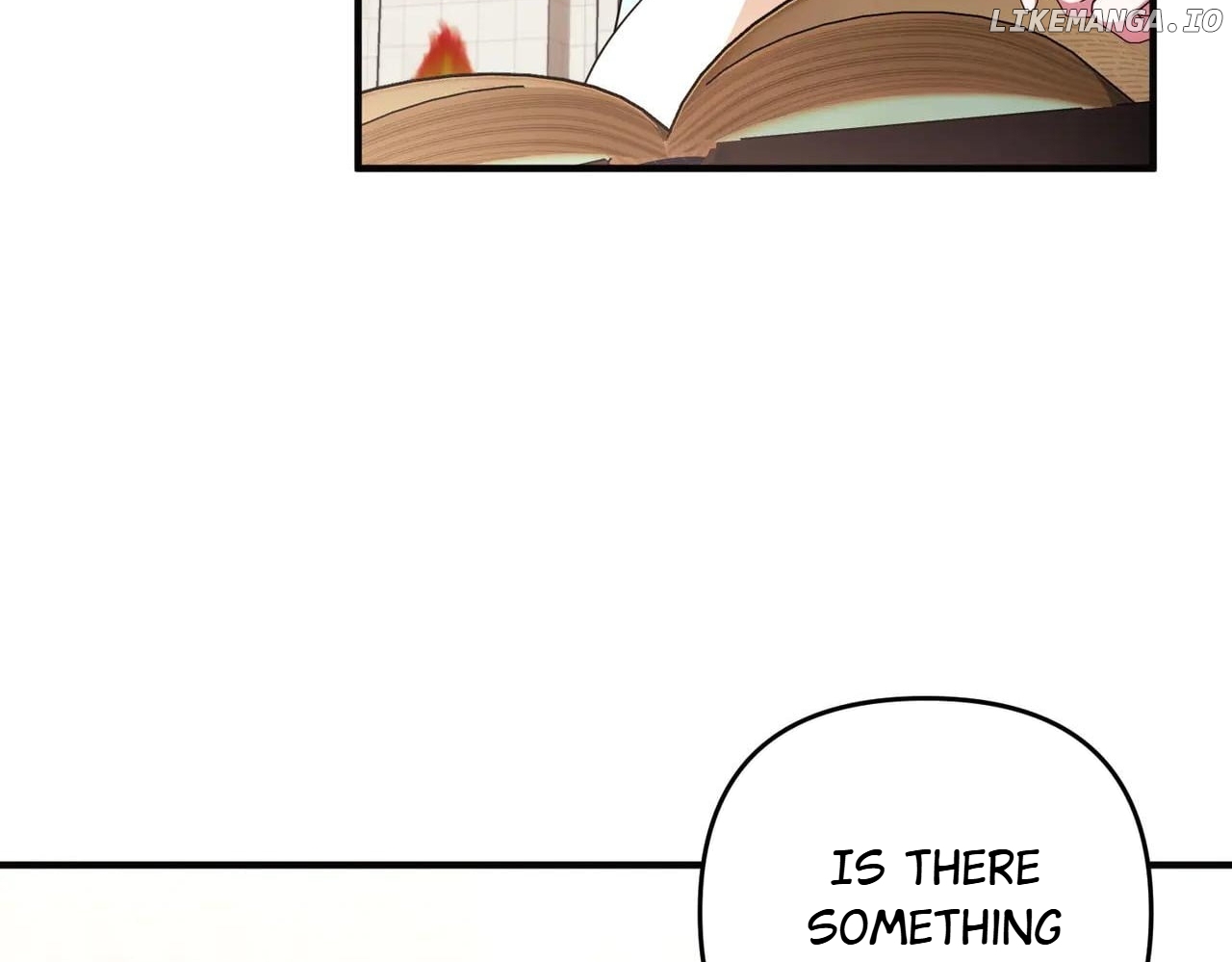 I Became the Sultan's Precious Cat Chapter 54 - page 109