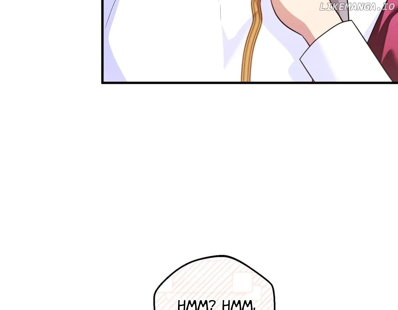 I Became the Sultan's Precious Cat Chapter 54 - page 130
