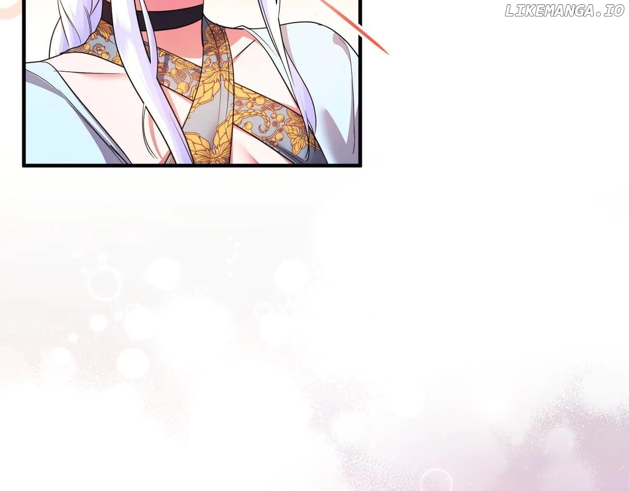 I Became the Sultan's Precious Cat Chapter 54 - page 132