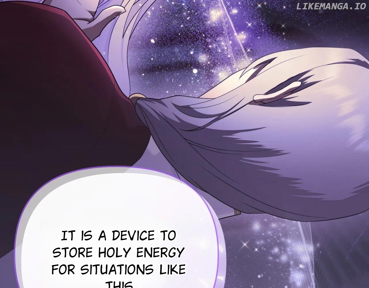 I Became the Sultan's Precious Cat Chapter 54 - page 147