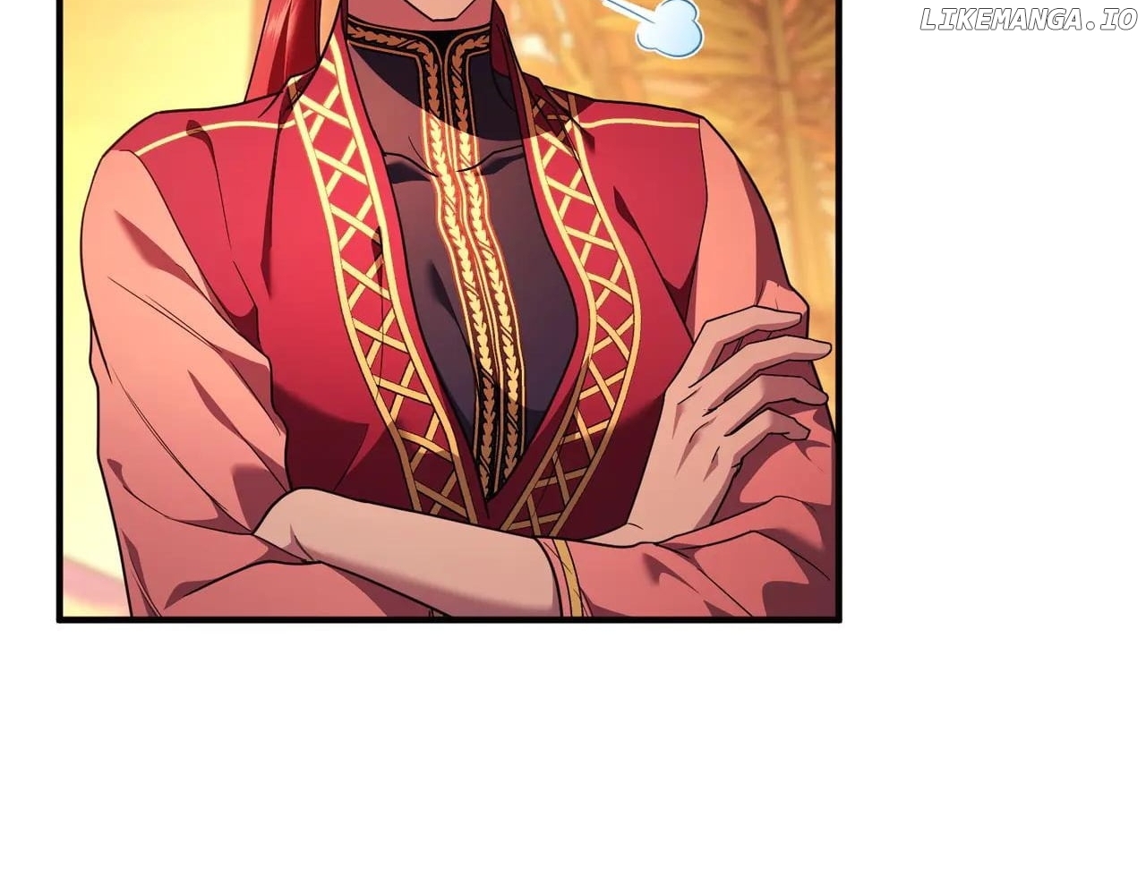 I Became the Sultan's Precious Cat Chapter 54 - page 15
