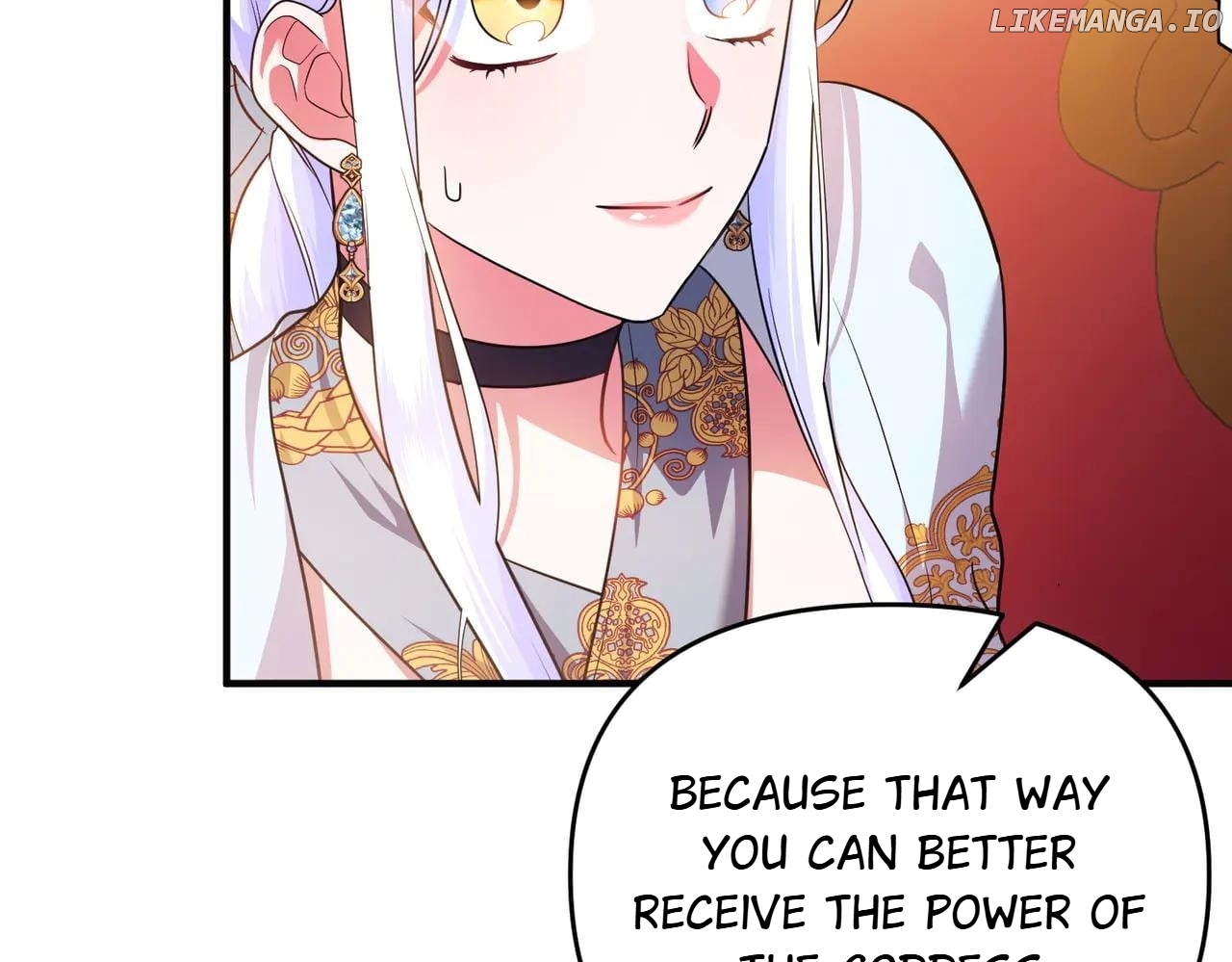 I Became the Sultan's Precious Cat Chapter 54 - page 152