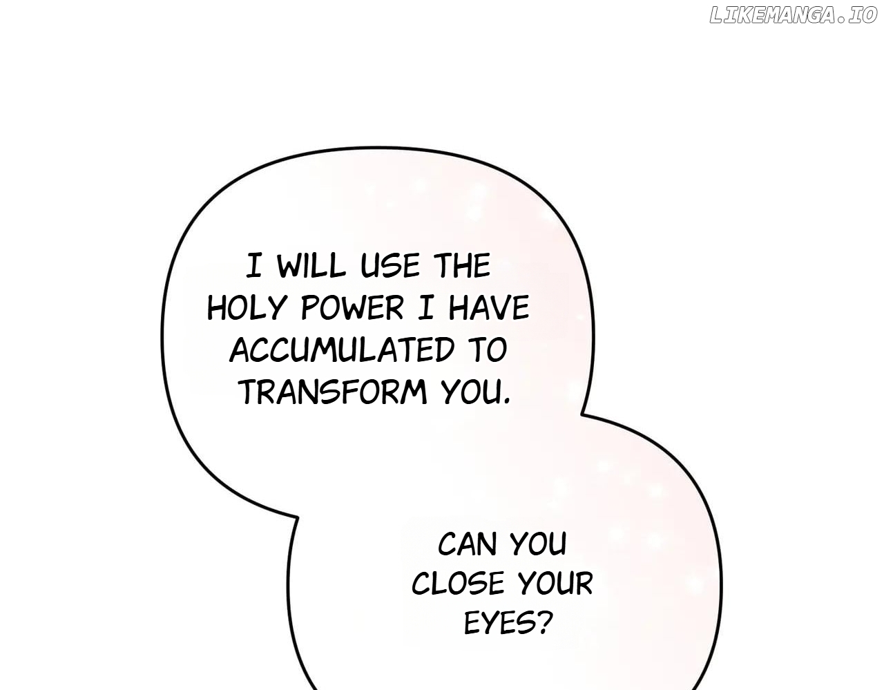 I Became the Sultan's Precious Cat Chapter 54 - page 154