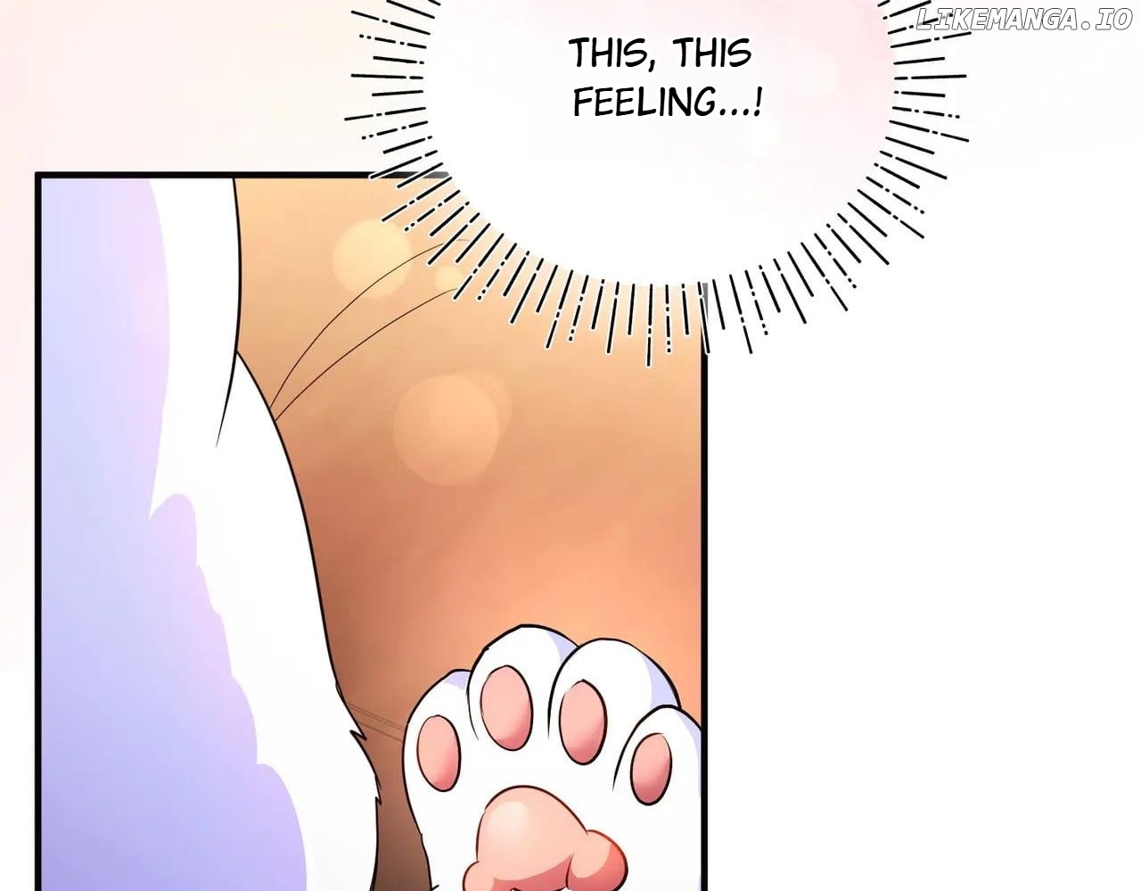 I Became the Sultan's Precious Cat Chapter 54 - page 161