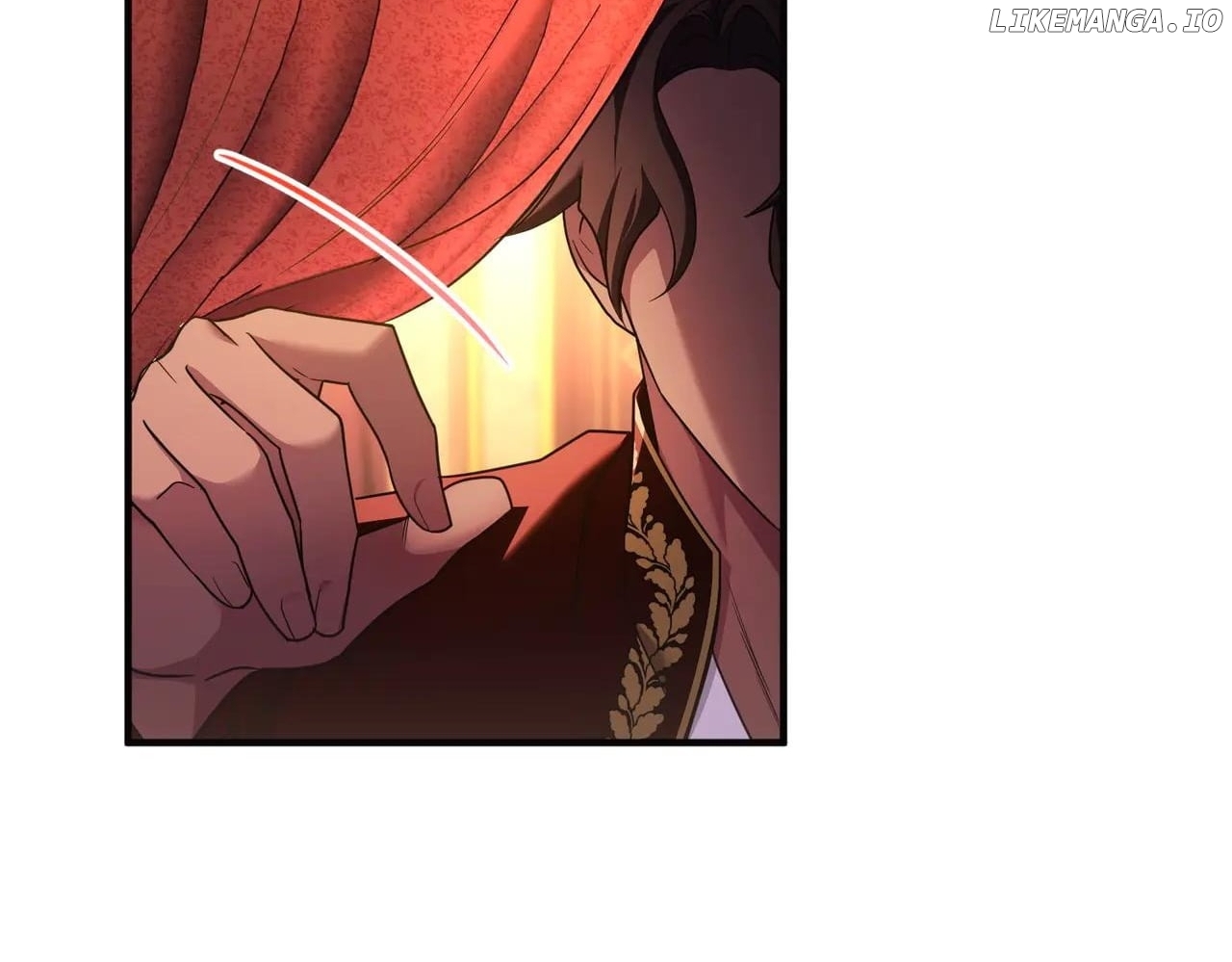 I Became the Sultan's Precious Cat Chapter 54 - page 2