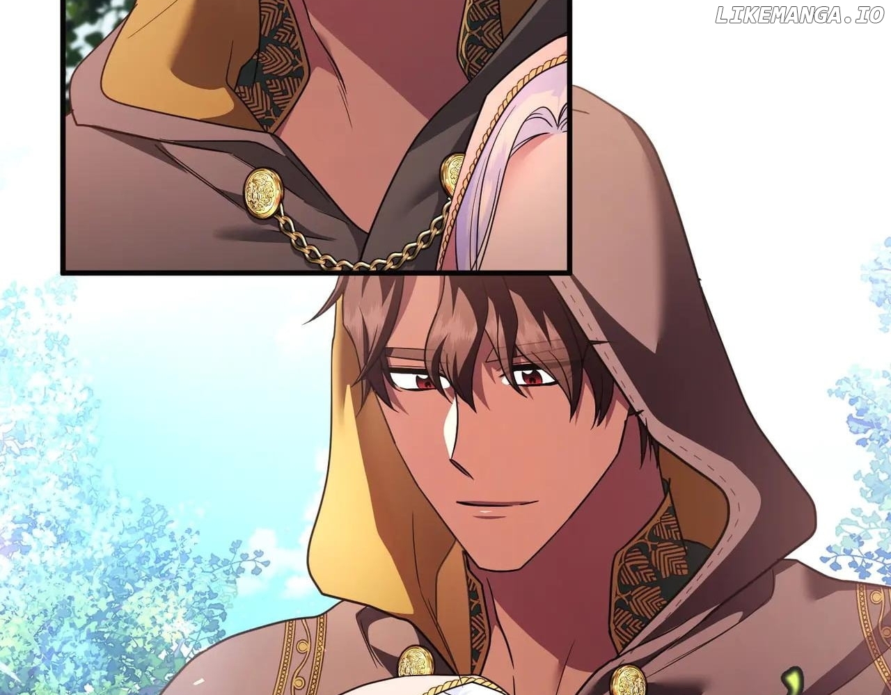 I Became the Sultan's Precious Cat Chapter 54 - page 26