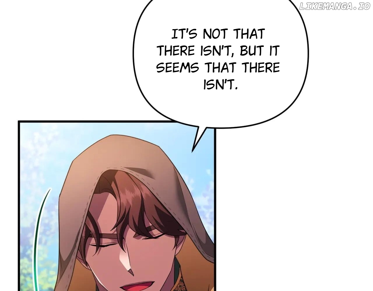 I Became the Sultan's Precious Cat Chapter 54 - page 29