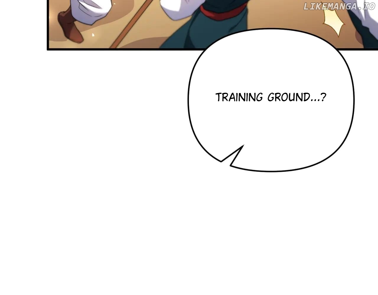 I Became the Sultan's Precious Cat Chapter 54 - page 38
