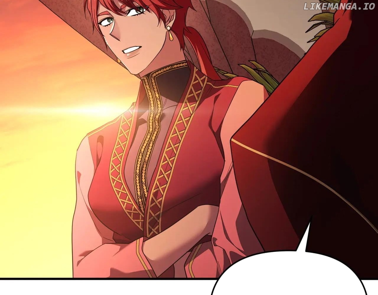I Became the Sultan's Precious Cat Chapter 54 - page 4