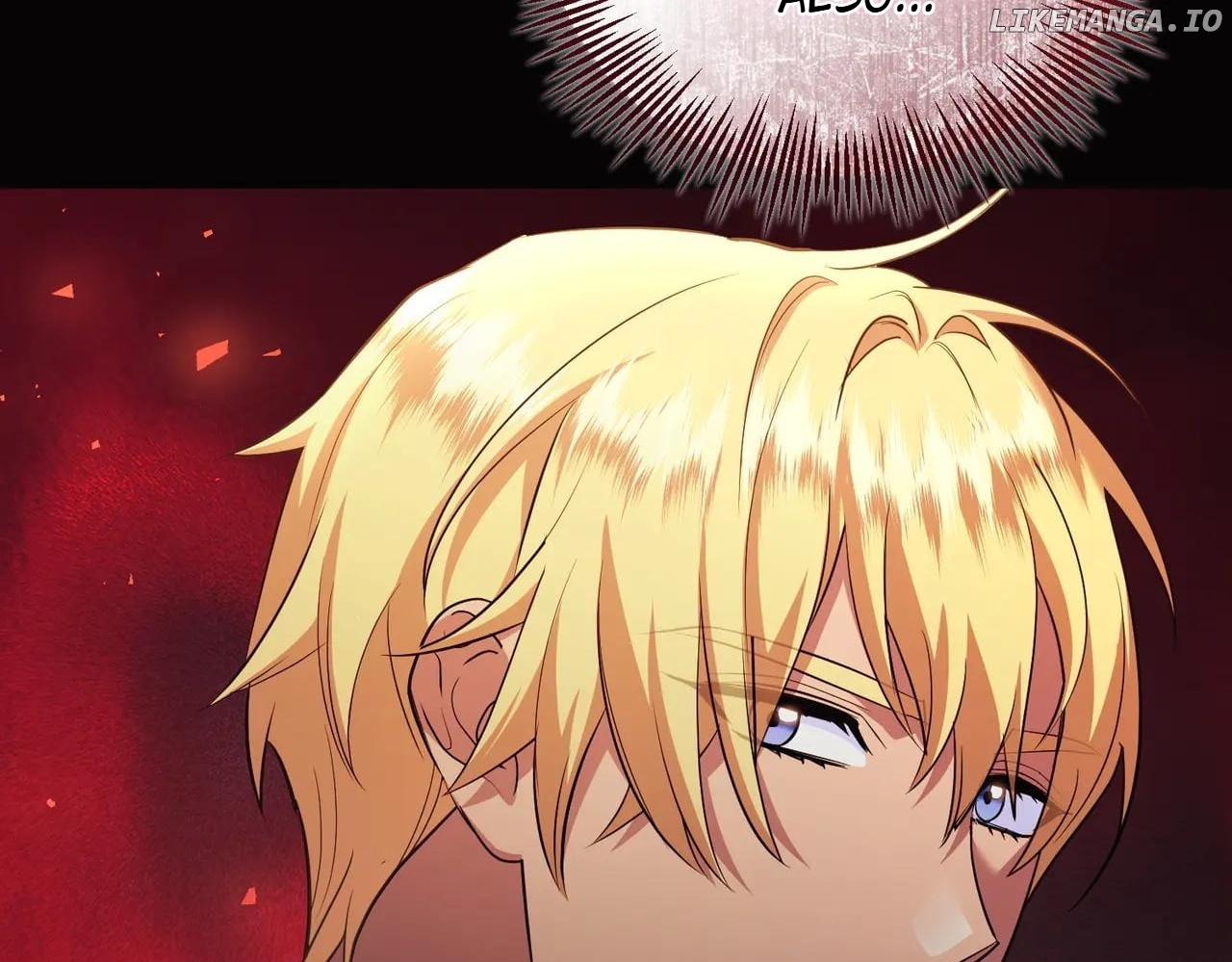 I Became the Sultan's Precious Cat Chapter 54 - page 63