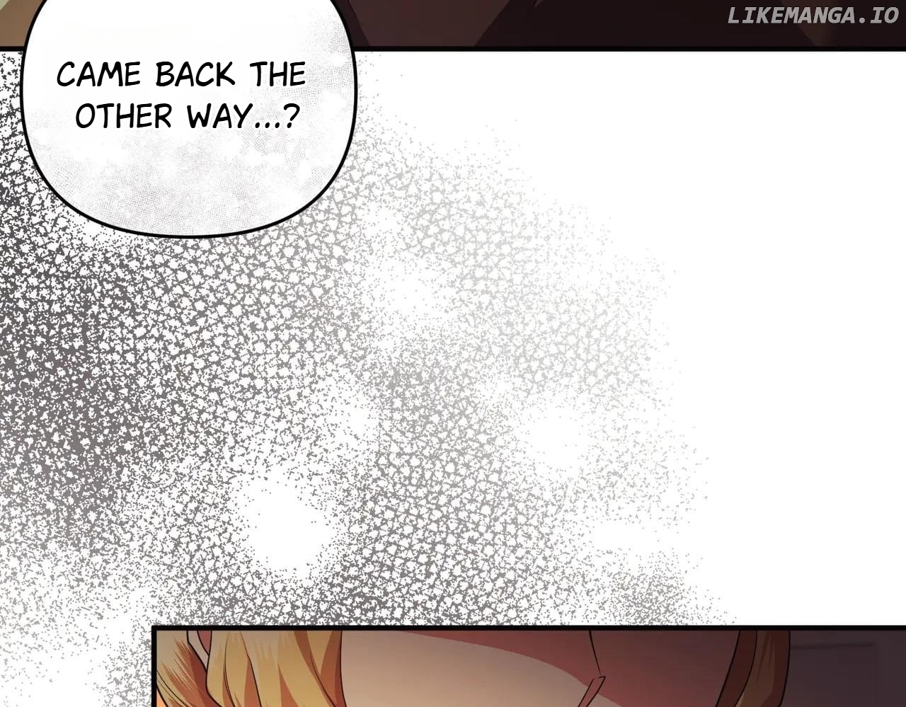 I Became the Sultan's Precious Cat Chapter 54 - page 89