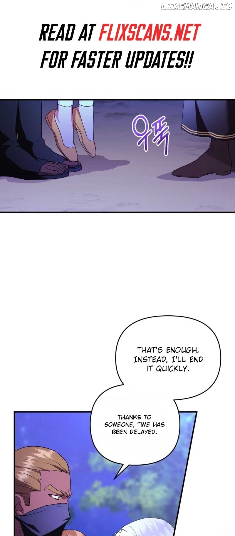 I Became the Sultan's Precious Cat Chapter 39 - page 40
