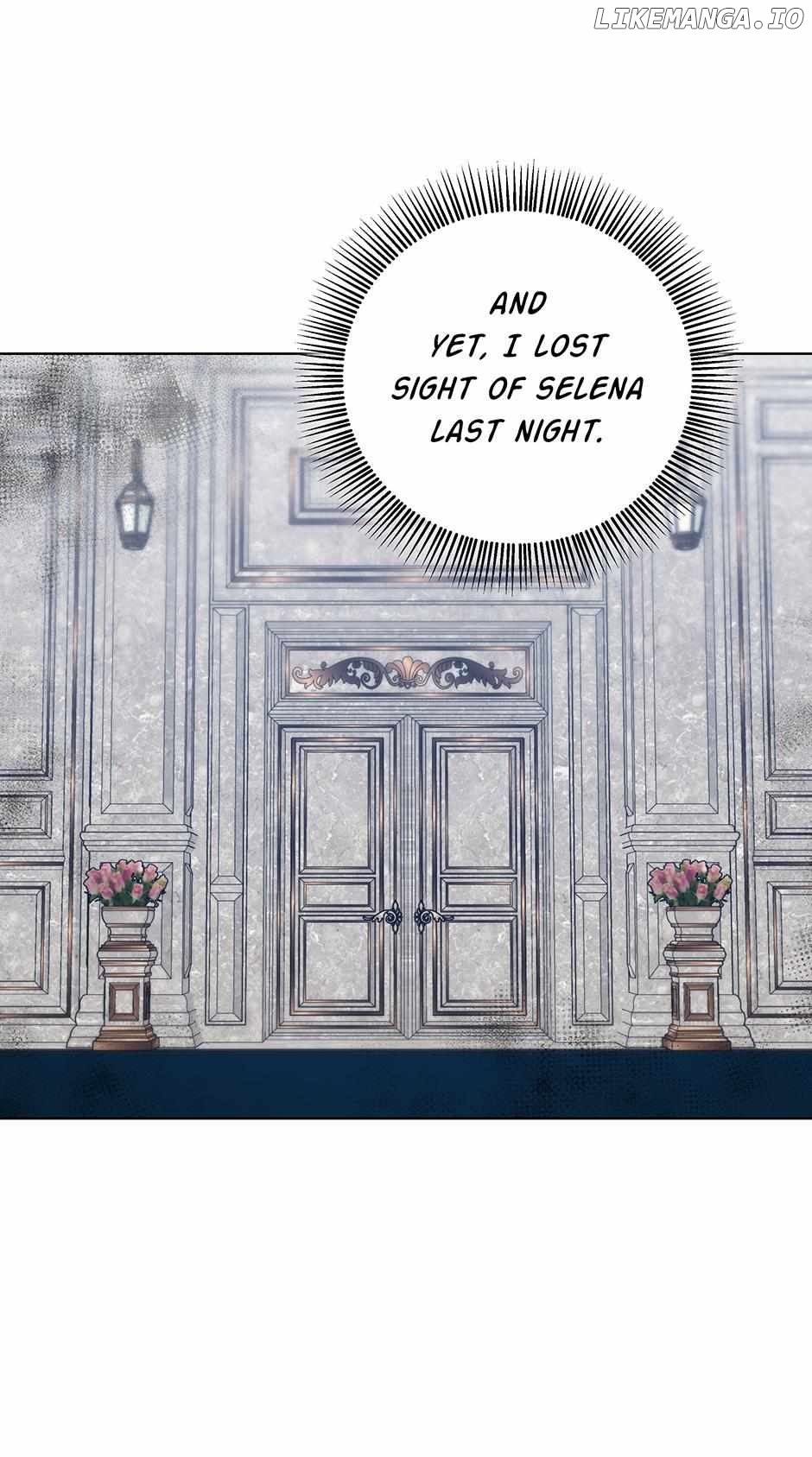 To My Beloved Foe Chapter 34 - page 34