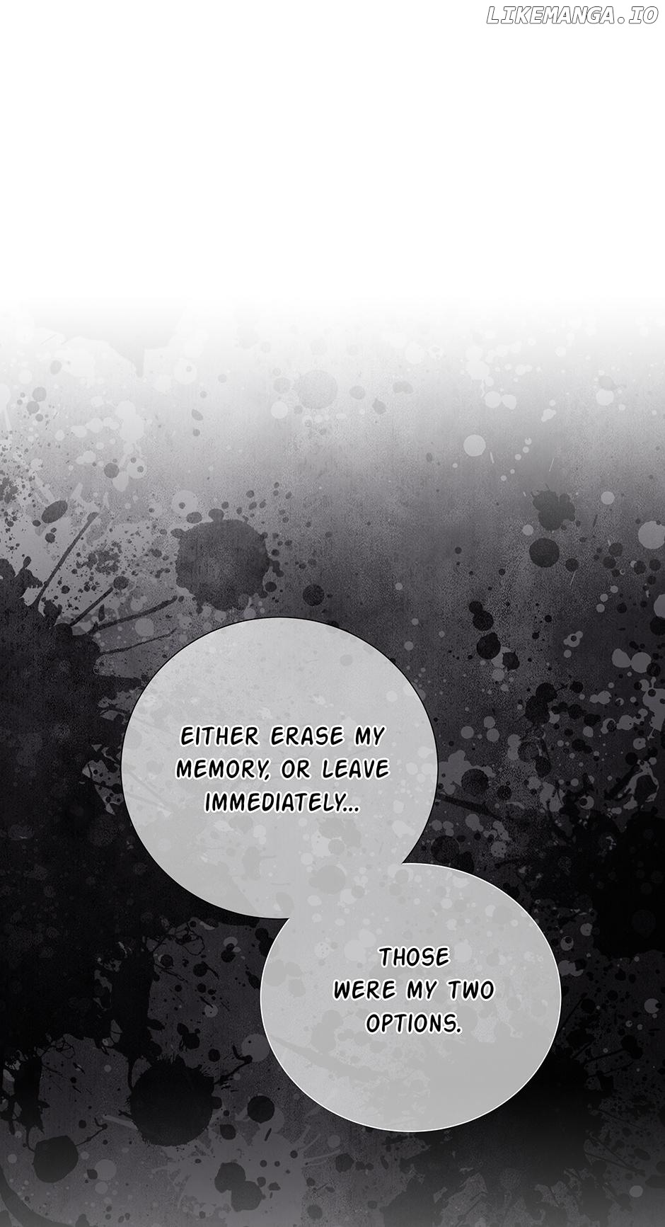 To My Beloved Foe Chapter 34 - page 51