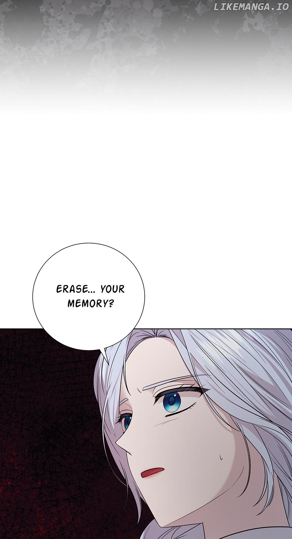 To My Beloved Foe Chapter 34 - page 52