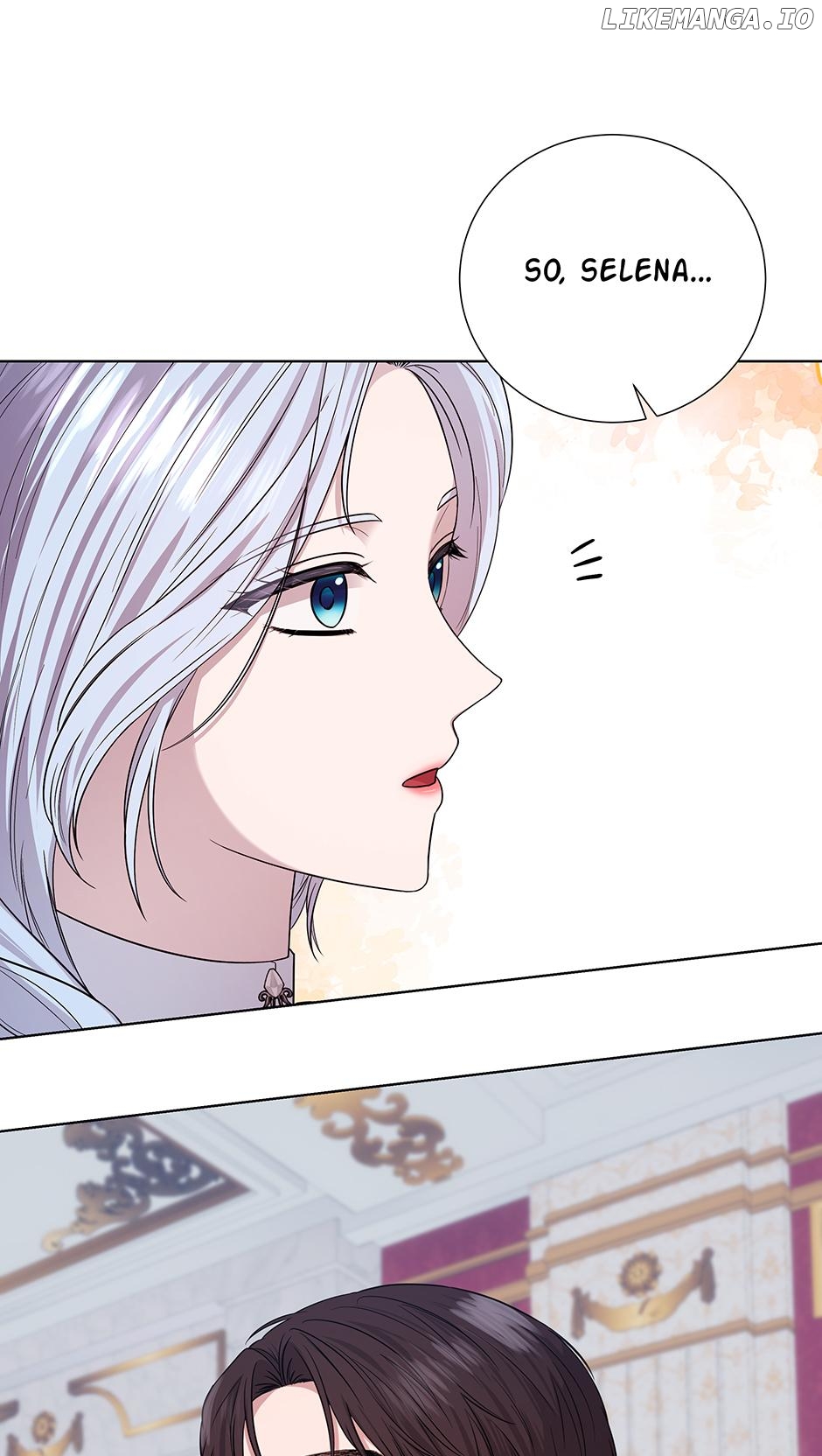 To My Beloved Foe Chapter 34 - page 59
