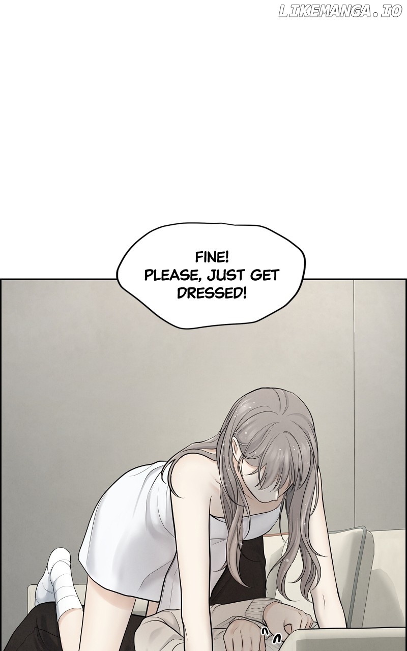 Only Hope Chapter 7 - page 6