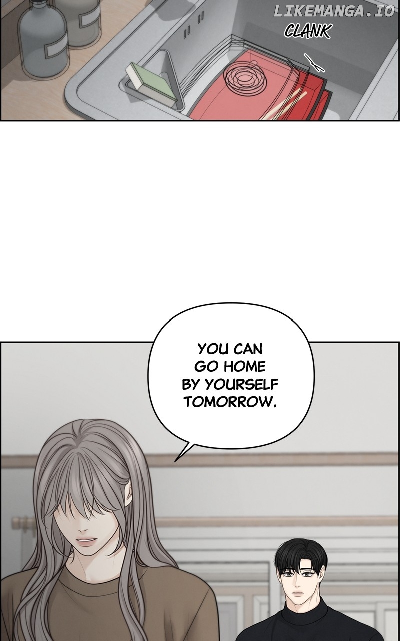 Only Hope Chapter 47 - page 27