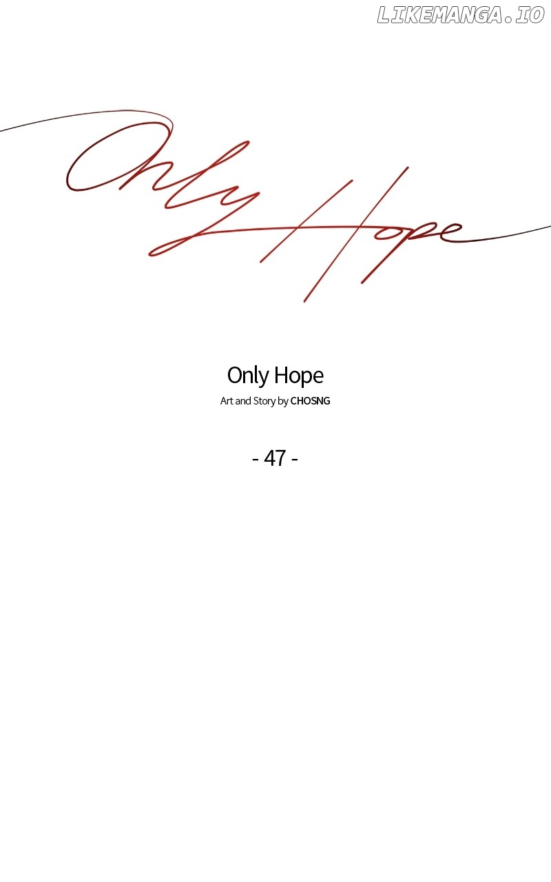 Only Hope Chapter 47 - page 49