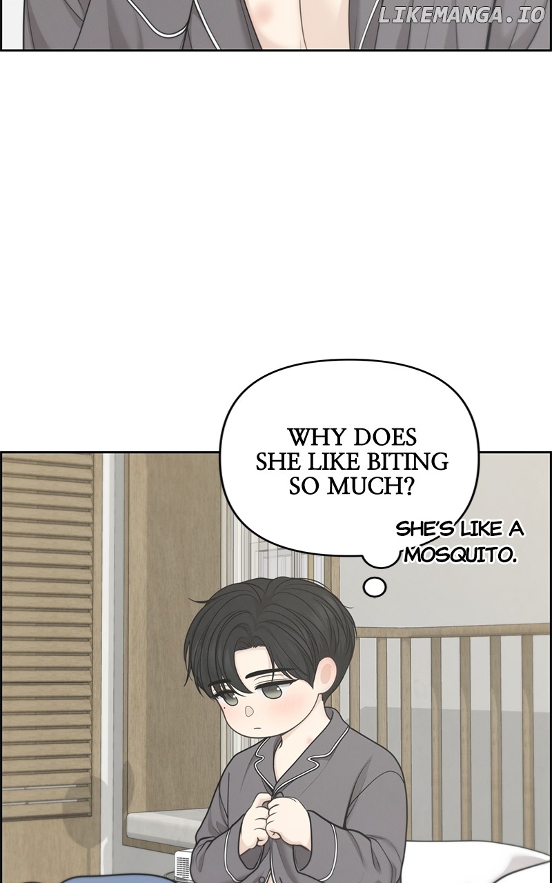 Only Hope Chapter 43 - page 10