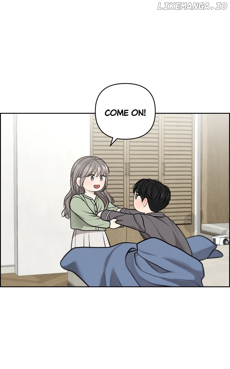 Only Hope Chapter 43 - page 20