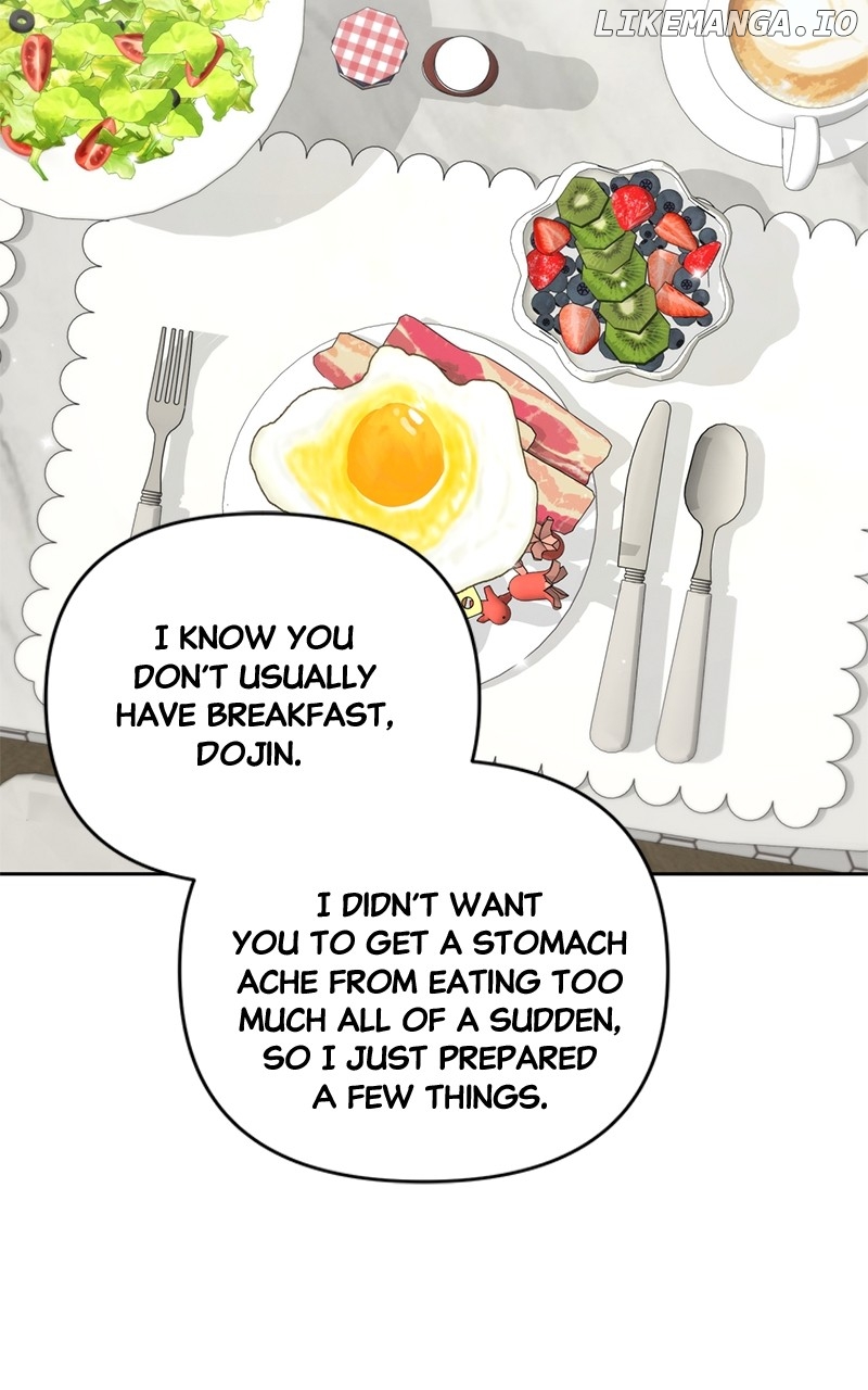 Only Hope Chapter 43 - page 22