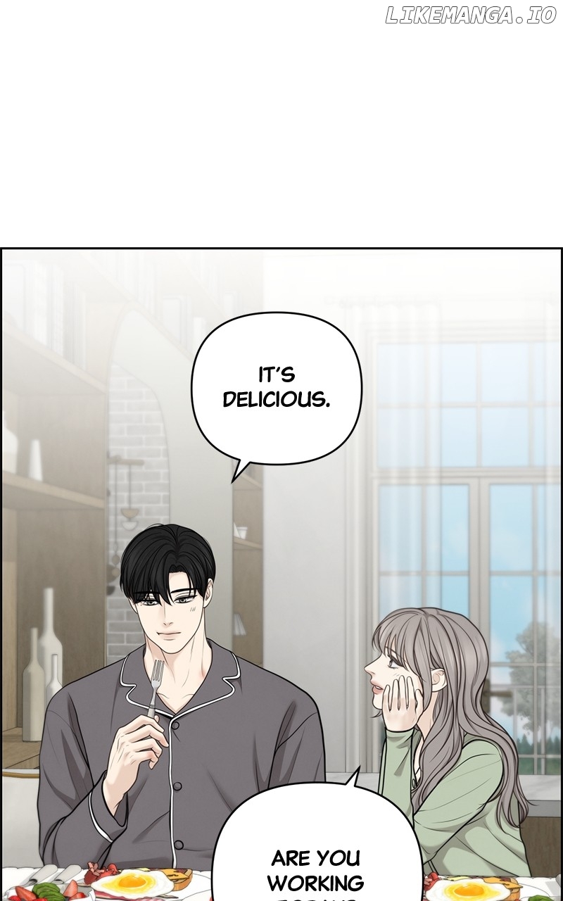 Only Hope Chapter 43 - page 23