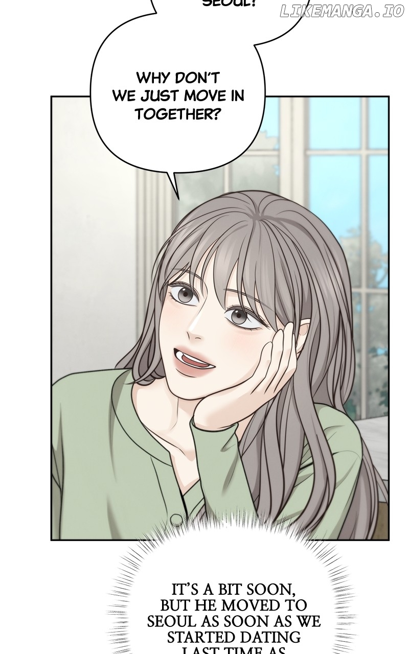 Only Hope Chapter 43 - page 26
