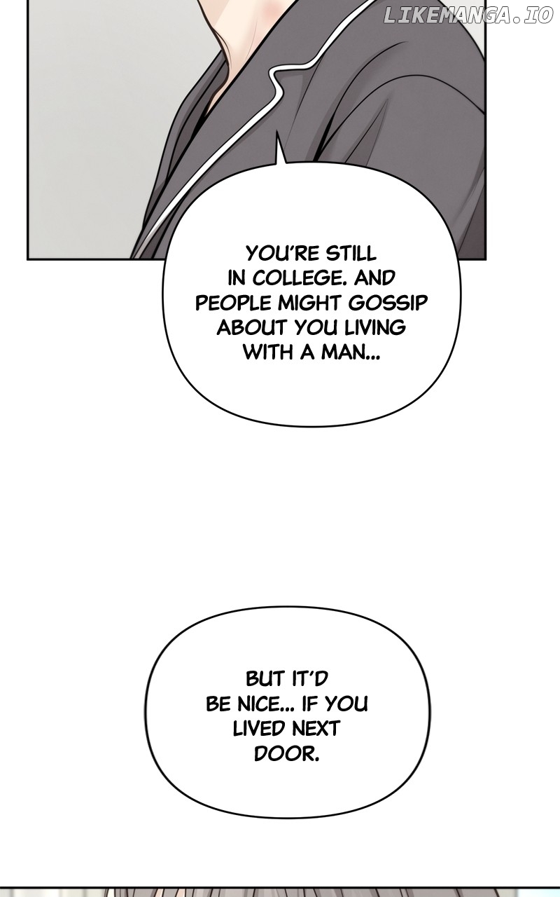 Only Hope Chapter 43 - page 28