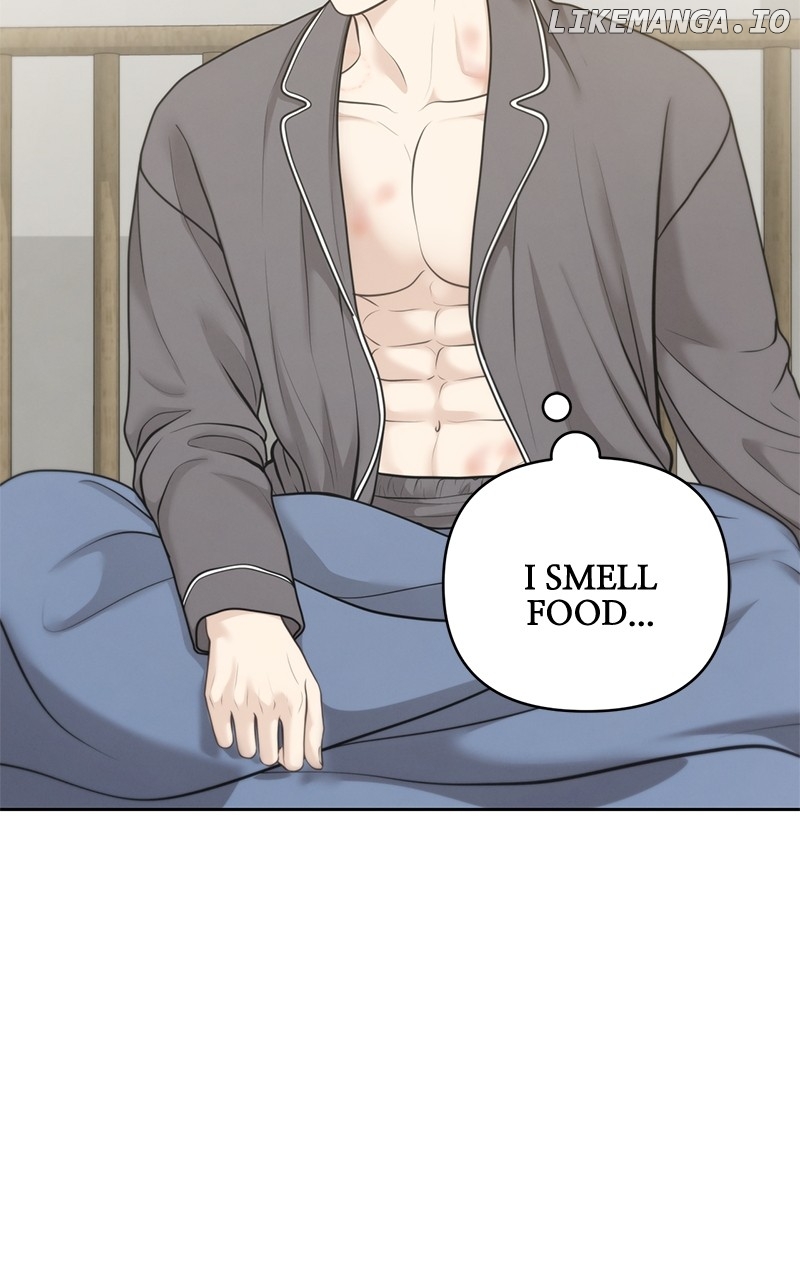 Only Hope Chapter 43 - page 6