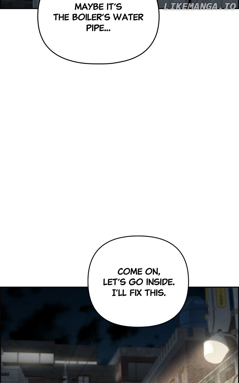 Only Hope Chapter 85 - page 28