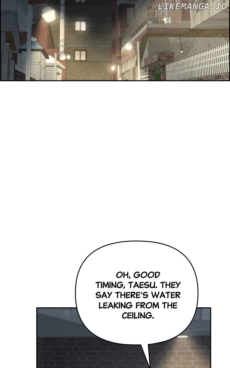 Only Hope Chapter 85 - page 29