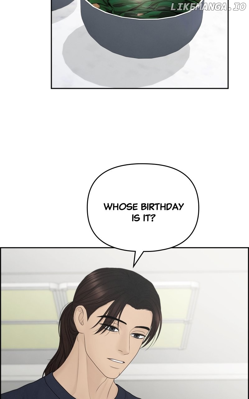 Only Hope Chapter 85 - page 5