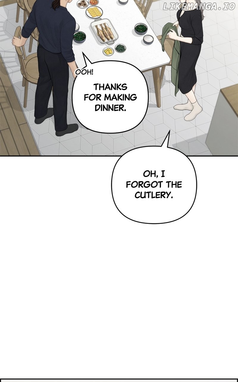 Only Hope Chapter 85 - page 7