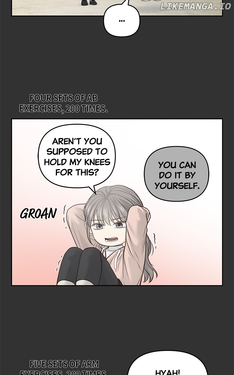 Only Hope Chapter 62 - page 43