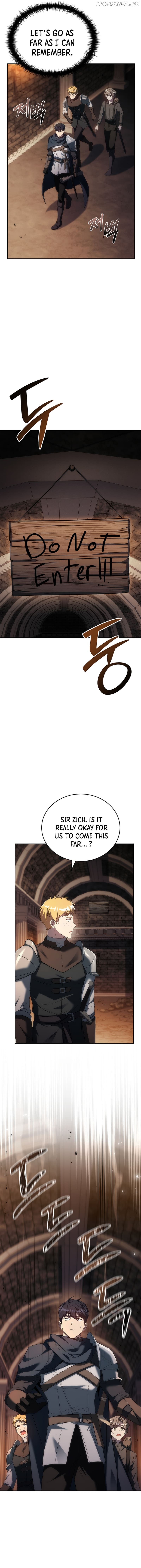 The Regressed Demon Lord is Kind Chapter 46 - page 12