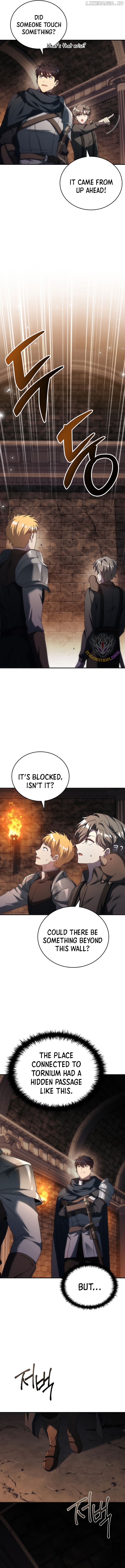 The Regressed Demon Lord is Kind Chapter 46 - page 13