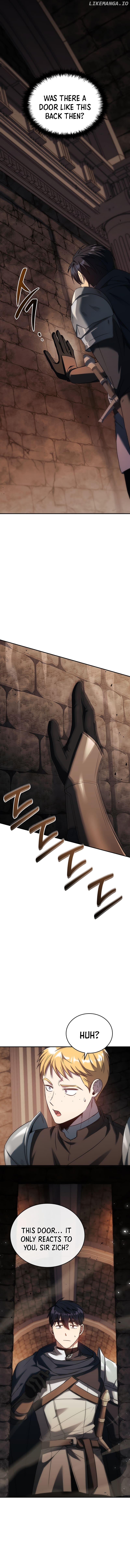 The Regressed Demon Lord is Kind Chapter 46 - page 14