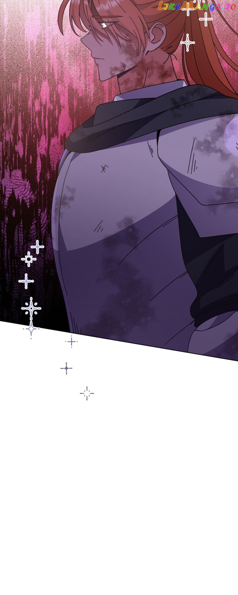 A Second Chance at Saving You Chapter 31 - page 13