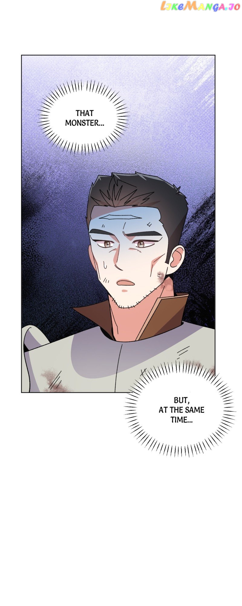 A Second Chance at Saving You Chapter 31 - page 14