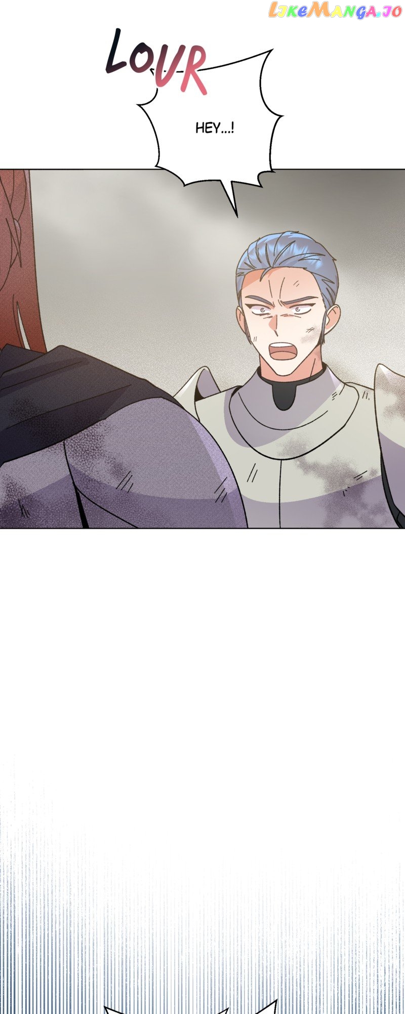 A Second Chance at Saving You Chapter 31 - page 27