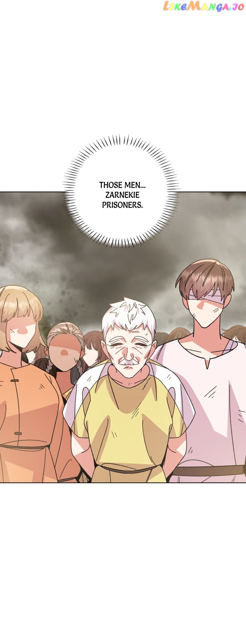 A Second Chance at Saving You Chapter 31 - page 29