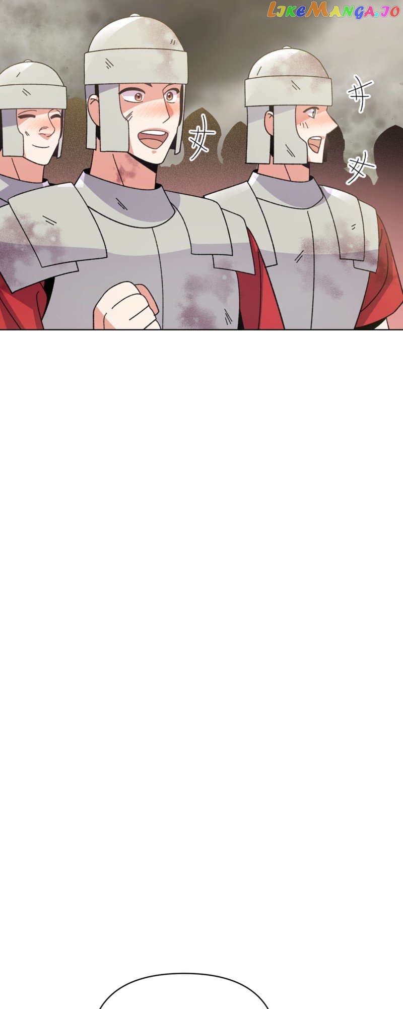 A Second Chance at Saving You Chapter 31 - page 43