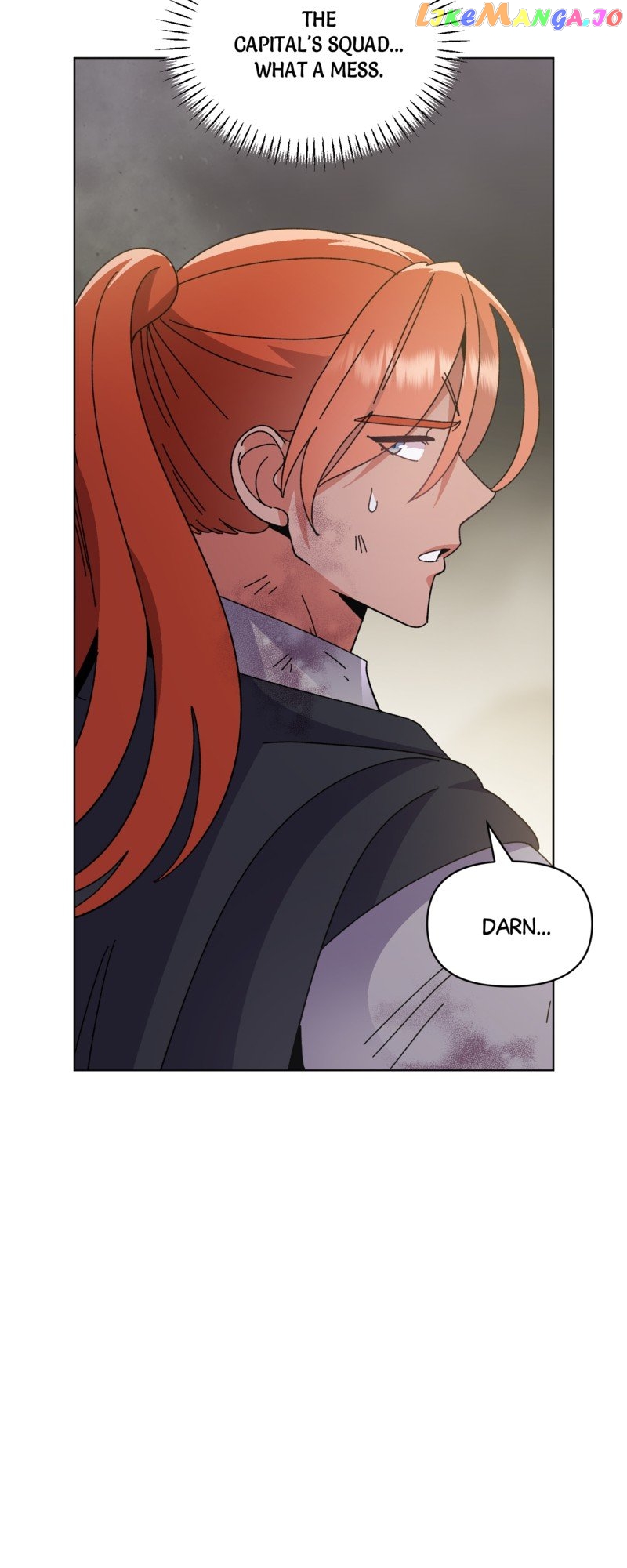 A Second Chance at Saving You Chapter 31 - page 45