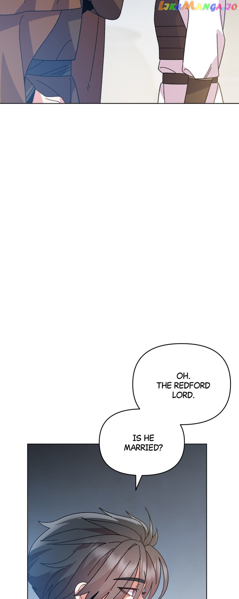 A Second Chance at Saving You Chapter 31 - page 5