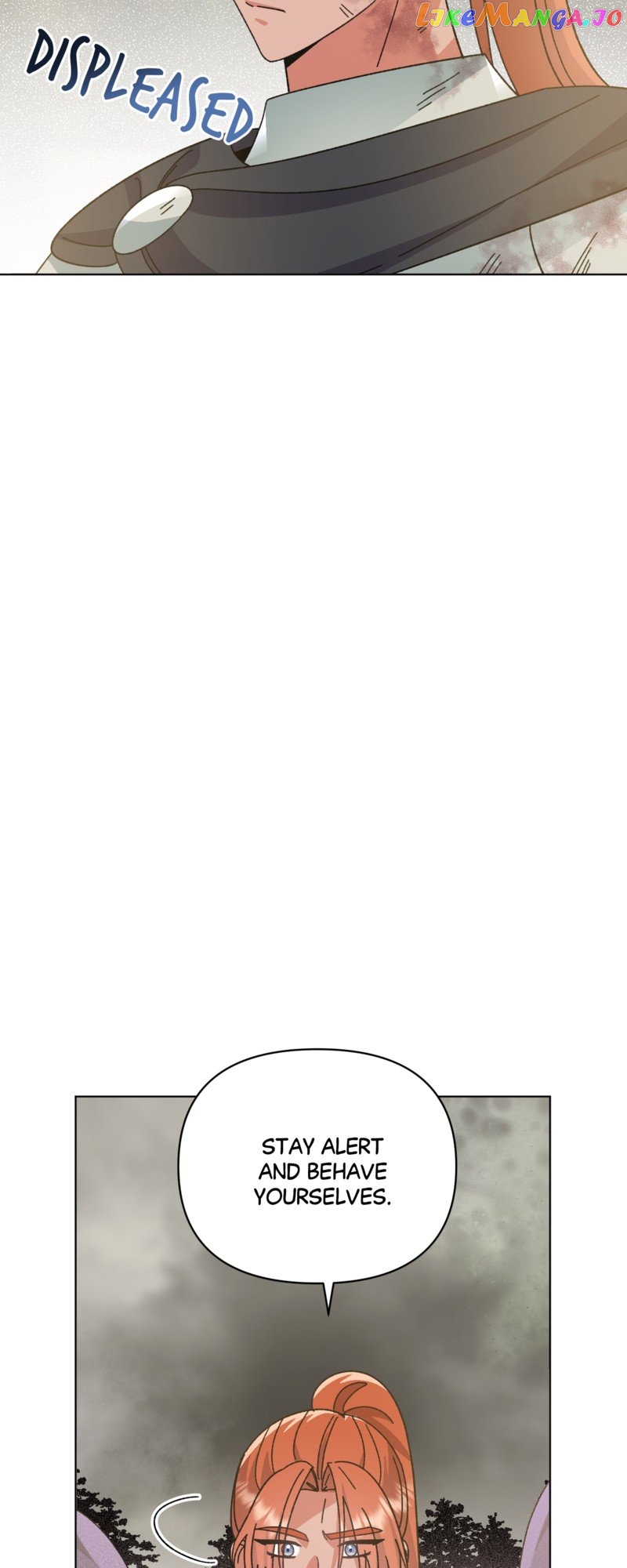 A Second Chance at Saving You Chapter 31 - page 51