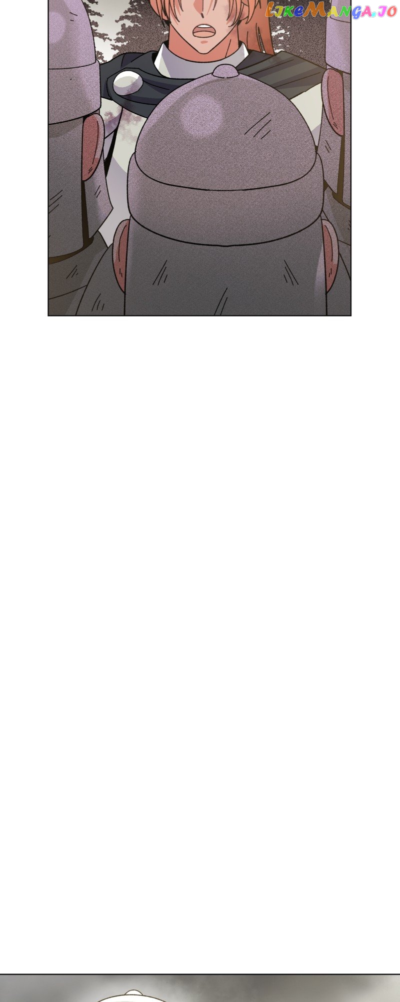 A Second Chance at Saving You Chapter 31 - page 52
